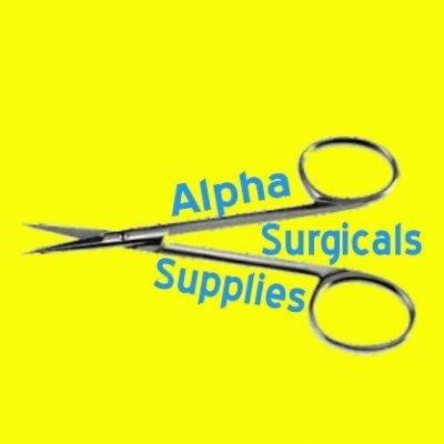 AlphaSurgicals's profile picture. Hospital Equipment And Wheelchairs