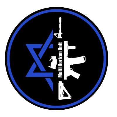 MHZUnit's profile picture. Meet the Multi Horizon Unit! 🇮🇱
The MHU is a semi-hardcore military unit that brings the most realistic & fun gameplay to our community.