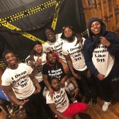 camasudo's profile picture. WATCH MY LIFE AND CAPTURE THE STEPS MY TEAM AND I TAKE FOR SUCCESS‼️