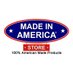 Made in America Store (@themiastore) Twitter profile photo