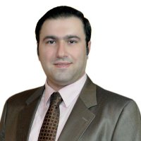 Mohammad Yazdani-Asrami (@yazdaniasrami) 's Twitter Profile