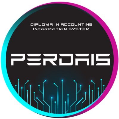 Persatuan Diploma in Accounting Information System (PERDAIS) UiTM Perak kampus Tapah.