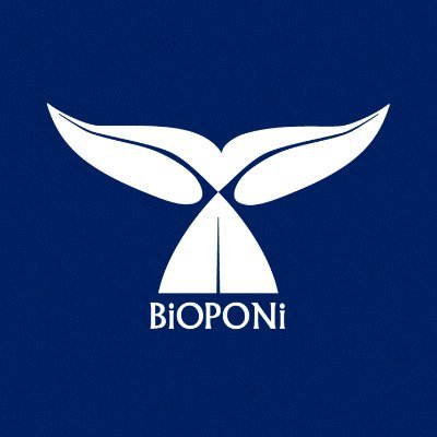 BiOPONi est une entreprise d'ingénierie, d'études, de conseil et de formation en #aquaponie et #aquaculture recirculée.