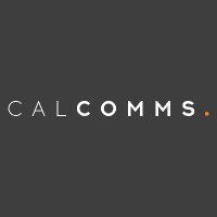 CalComms(@_calcomms) 's Twitter Profile Photo