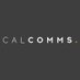 CalComms (@_calcomms) Twitter profile photo