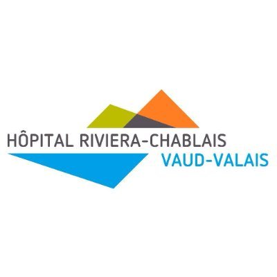 Hôpital Riviera-Chablais, Vaud-Valais (HRC)