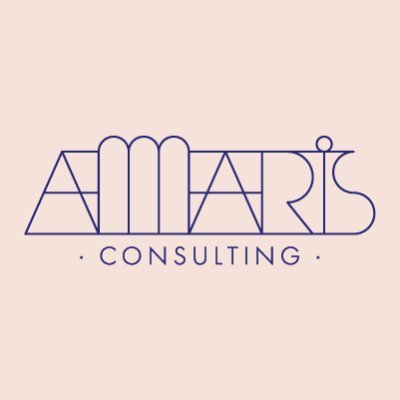 Amaris Consulting creates the solutions our clients need by putting the people with the right skills in the room.
#yoursteppingstone
Part of the @Mantu_Group