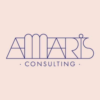 Amaris Consulting creates the solutions our clients need by putting the people with the right skills in the room. 
#yoursteppingstone

Part of the @Mantu_Group