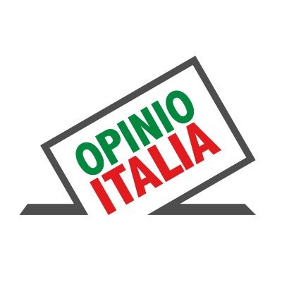 Opinio_Italia's profile picture. Eccellenza italiana nelle ricerche di opinione e di mercato. Progetto che unisce l’esperienza e l’innovazione di @IstitutoPiepoli, EMG Different e @notosondaggi