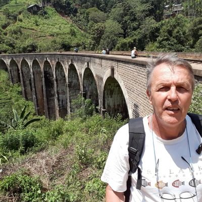 taps4all's profile picture. Father, husband & humanitarian
RT ≠ endorsement