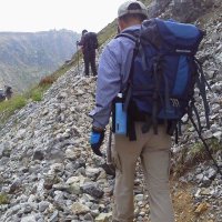 橋本幸夫 (@oj6ctjvytnvdkhk) Twitter profile photo