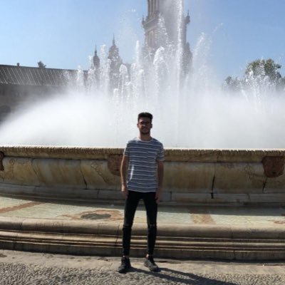 alecruzp229's profile picture. Paradas,Sevilla.