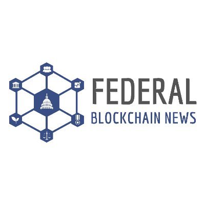 Informing federal technology leaders and the private sector about advancements in the use of blockchain by the Federal Government.