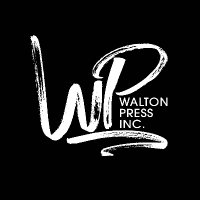 Walton Press, Inc.(@WaltonPressInc) 's Twitter Profile Photo