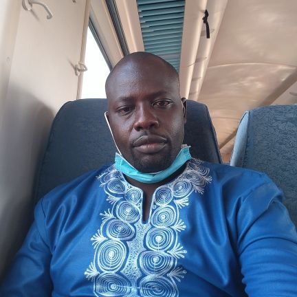 Cool gent| I&C Engineer |Lean entrepreneur |Interactive