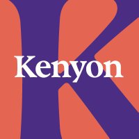 Kenyon in the News (@kenyoninthenews) 's Twitter Profile Photo Kenyon in the News (@kenyoninthenews) 's Twitter Profile Photo