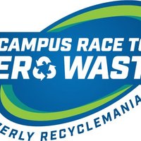Campus Race to Zero Waste (@campusrace2zero) 's Twitter Profile