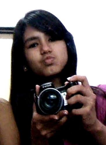 Do not try to understand me !