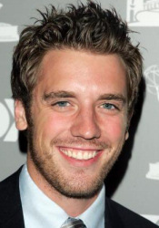 Bret Harrison Profile