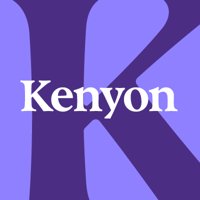 The official account for @KenyonCollege alumni. Obedient to some strange spell since 1824.