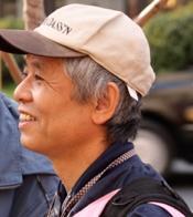 今年６７歳、現役の時より忙しい毎日を送っています。有機無農薬のコメ（ひのひかり）と野菜を自給自足しています。私のモットーは「アベ政治を許さない」脱原発・戦争法反対・辺野古新基地建設反対です。原子力発電所の再稼働はありえない！みんなで安全なエネルギーを考えましょう。
趣味は民謡・スクウェアダンス・ゴルフ