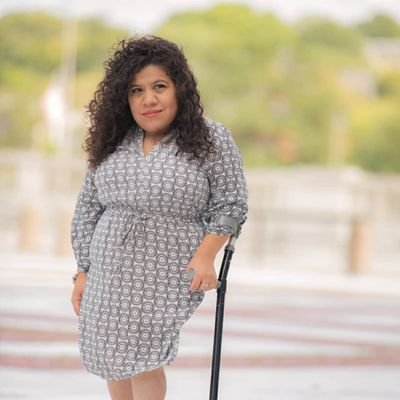 STEP Forward Strategies works at the junction of social justice and politics. We are a feminist, latinx & disabled millennial-lead consulting firm.