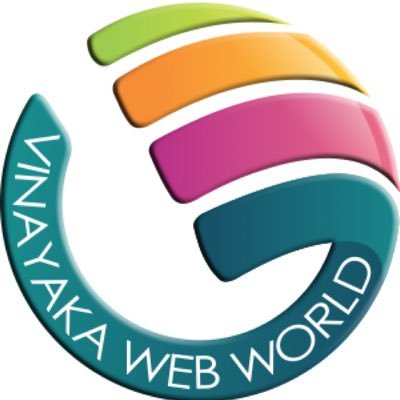 VinayakaWeb's profile picture. Vinayaka web world ( A complete web solution.)