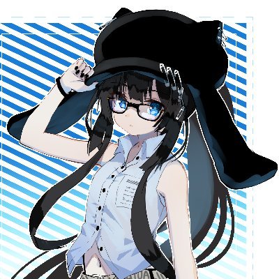 As_ti/あすてぃ🐰◻◼さんのプロフィール画像