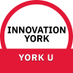 Innovation York (@innovationyork) Twitter profile photo Innovation York (@innovationyork) Twitter profile photo
