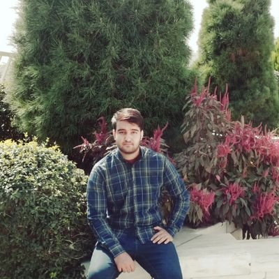Hosein93931728's profile picture. 🌟🌟
💙💙
https://t.co/oPZsx2BRFi