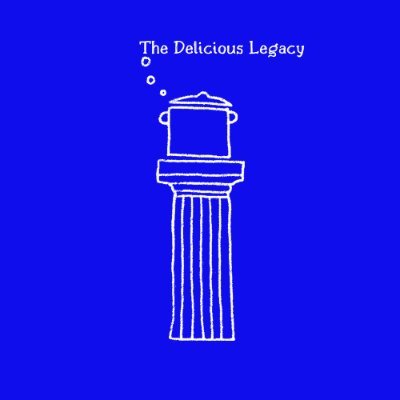 The Delicious Legacy Podcastさんのプロフィール画像