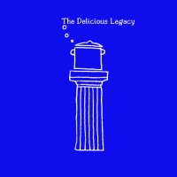 The Delicious Legacy Podcast (@deliciouslegacy) 's Twitter Profile Photo The Delicious Legacy Podcast (@deliciouslegacy) 's Twitter Profile Photo