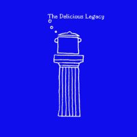 The Delicious Legacy Podcast(@DeliciousLegacy) 's Twitter Profile Photo