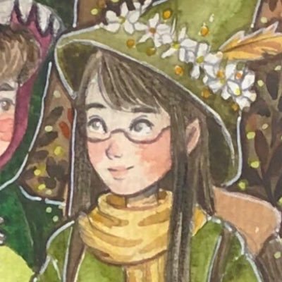 Caimera.Artさんのプロフィール画像