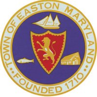 Town of Easton Maryland (@townofeastonmd) 's Twitter Profile