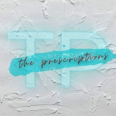 Like us on facebook: The Prescriptions