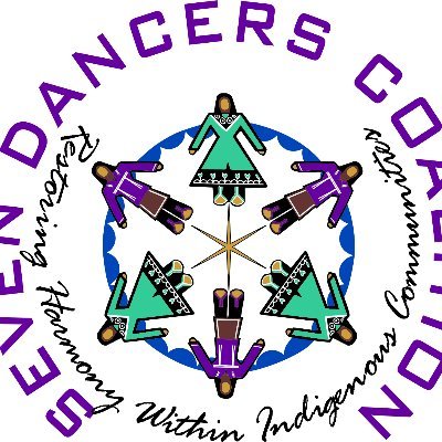 The mission of the Seven Dancers Coalition is to educate and bring awareness to Native Americans in NYS; topics of DV, SA, TDV, Stalking, and Sex Trafficking