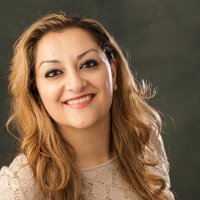 Farnaz Farrokhi (@farnazfarrokhi) 's Twitter Profile