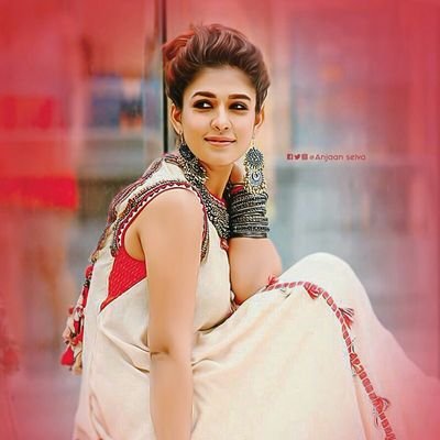 Nayanthara Fans are welcome here :)
We love nayan forever ❤❤❤
Stay with us for more updates :)
Instagram : nayanthara_fans_club