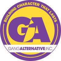 Gang Alternative, Inc.(@myGA_Mia) 's Twitter Profile Photo