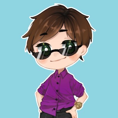 Fairyjuice / Andreasさんのプロフィール画像