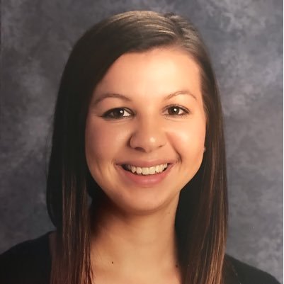 EmilyList7's profile picture. First Grade is so much fun! Go Rams!