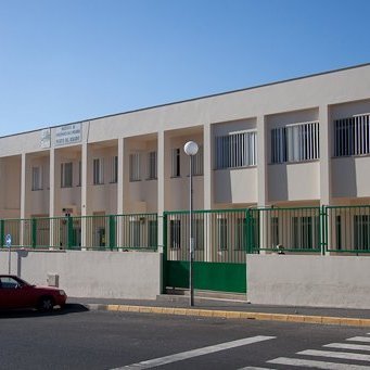 Instituto Público de Educación Secundaria, Fuerteventura.