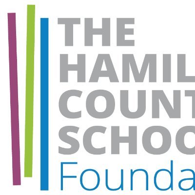 The Hamilton County Schools Foundation supports opportunity and excellence for ALL students in Hamilton County Schools.