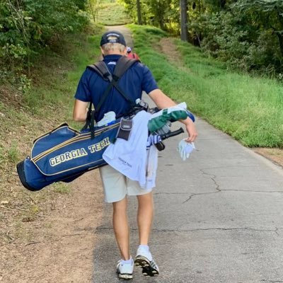 Georgia Tech Golf '24