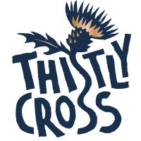 Thistly Cross Cider (@thistlycross) 's Twitter Profile