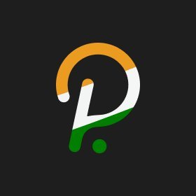 IndiaPolkadot's profile picture. @Polkadot is a scalable, interoperable & secure network protocol for the next iteration of the internet ("Web 3.0").
Telegram : https://t.co/KOy6AOEnYt