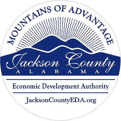 Jackson County Economic Development Authority #EconDev