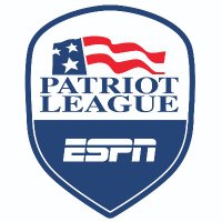Patriot League on ESPN(@PatriotLeagueTV) 's Twitter Profileg