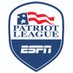 Patriot League on ESPN (@PatriotLeagueTV) Twitter profile photo